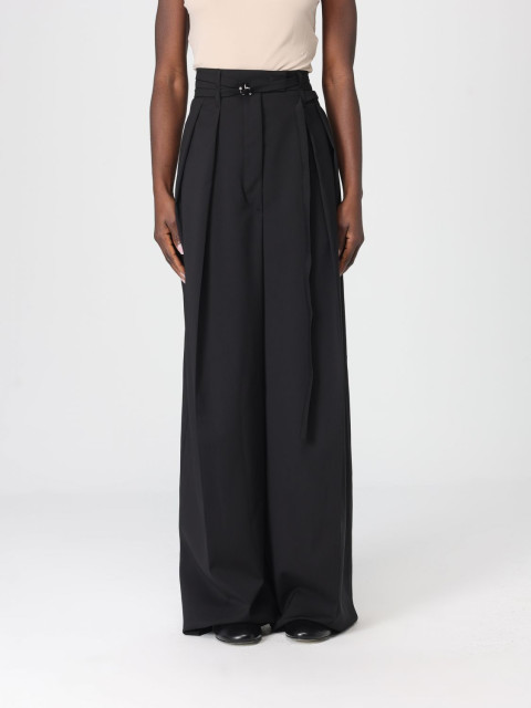 [SPORTMAX] Trousers SS26 2612131021600 004