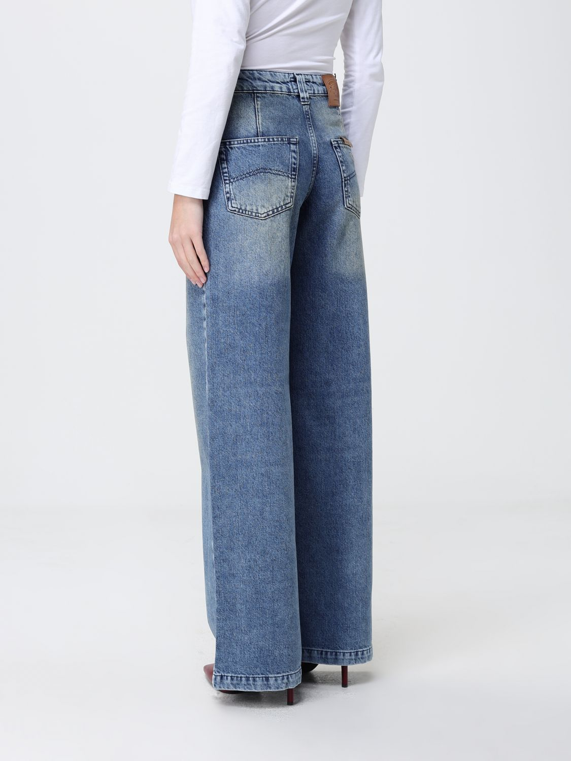 [ARMANI JEANS] Jeans SS26 EW004989 AF23039 MB002