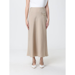 [ARMANI EXCHANGE] Long skirt SS26 XW002279AF21553 U6223