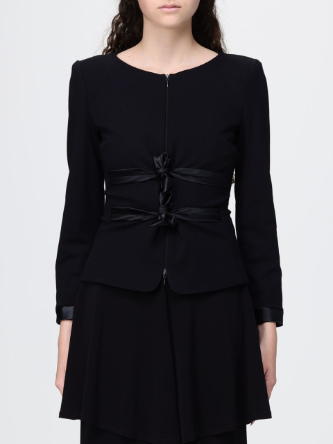 [Emporio Armani] Jacket SS26 EW004435 AF12303 UC001