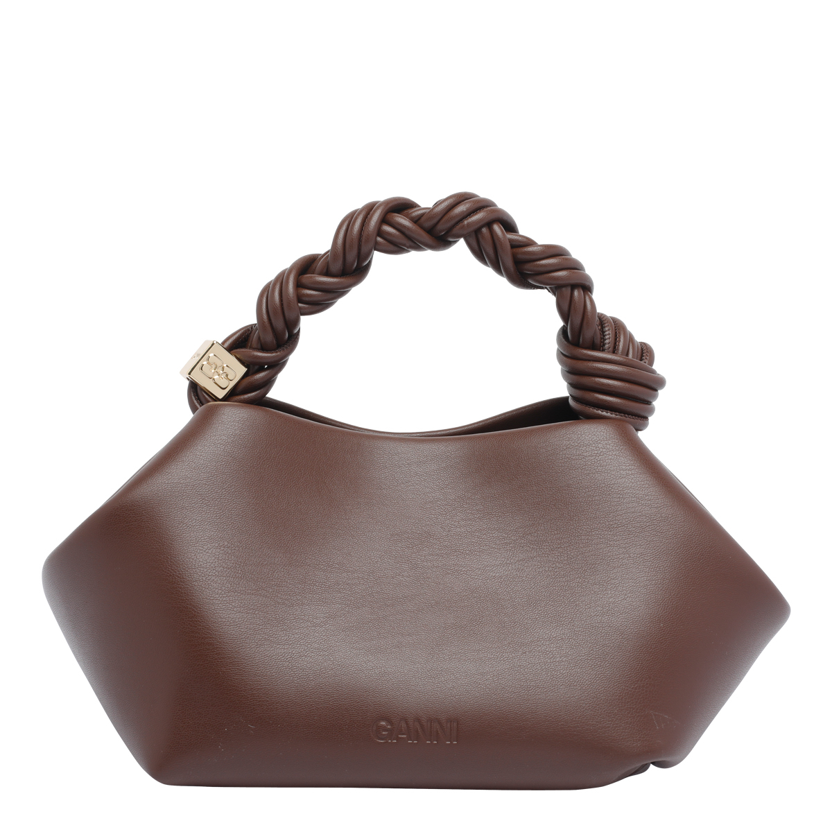 [GANNI] Tote bag FW26 A5906890
