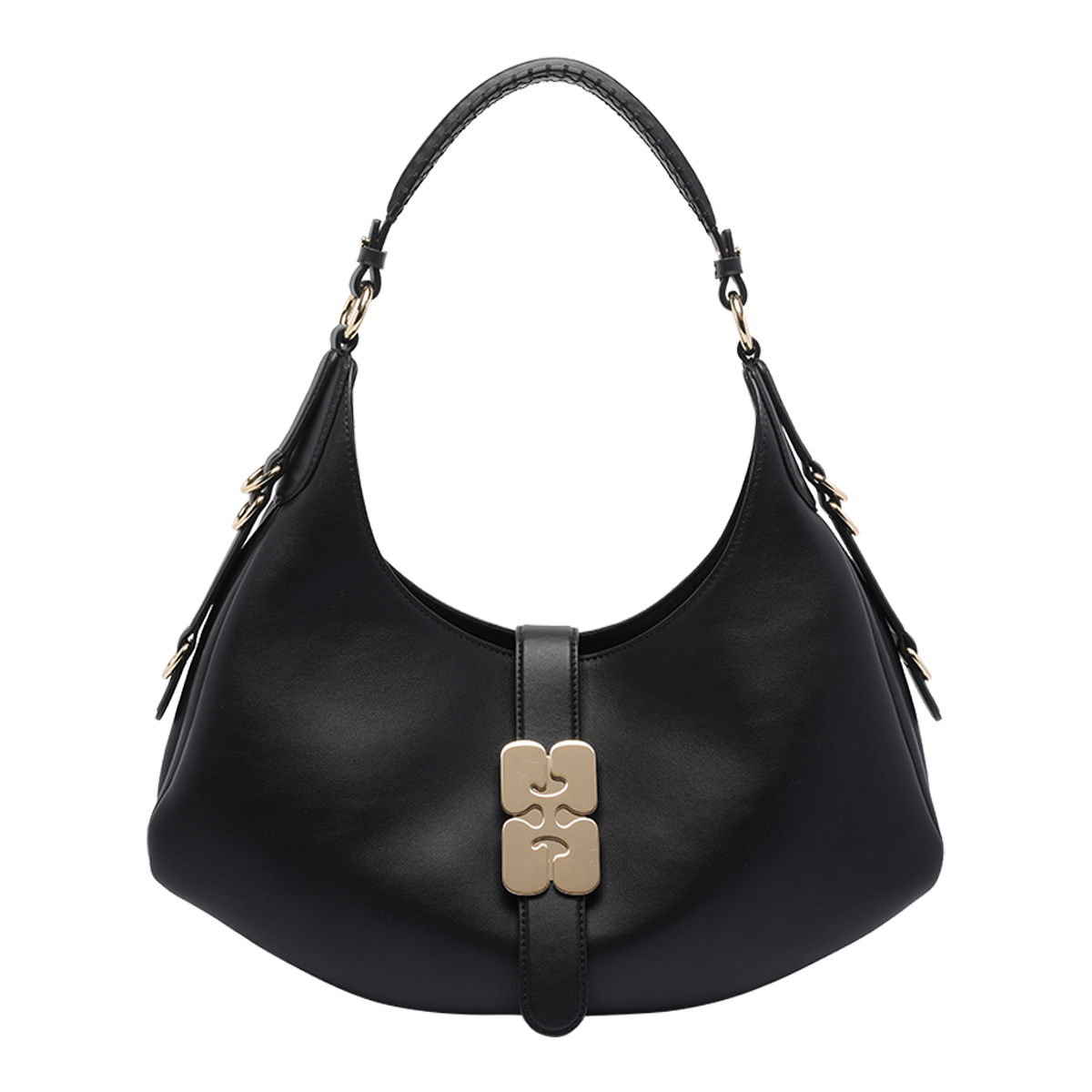 [GANNI] Shoulder bag FW26 A6998099