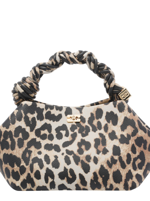 [GANNI] Tote bag FW26 B2100039859