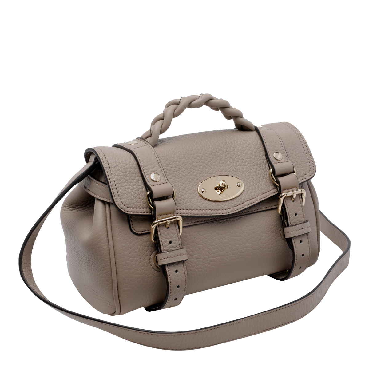 [MULBERRY] Tote bag FW26 RL6595736F924