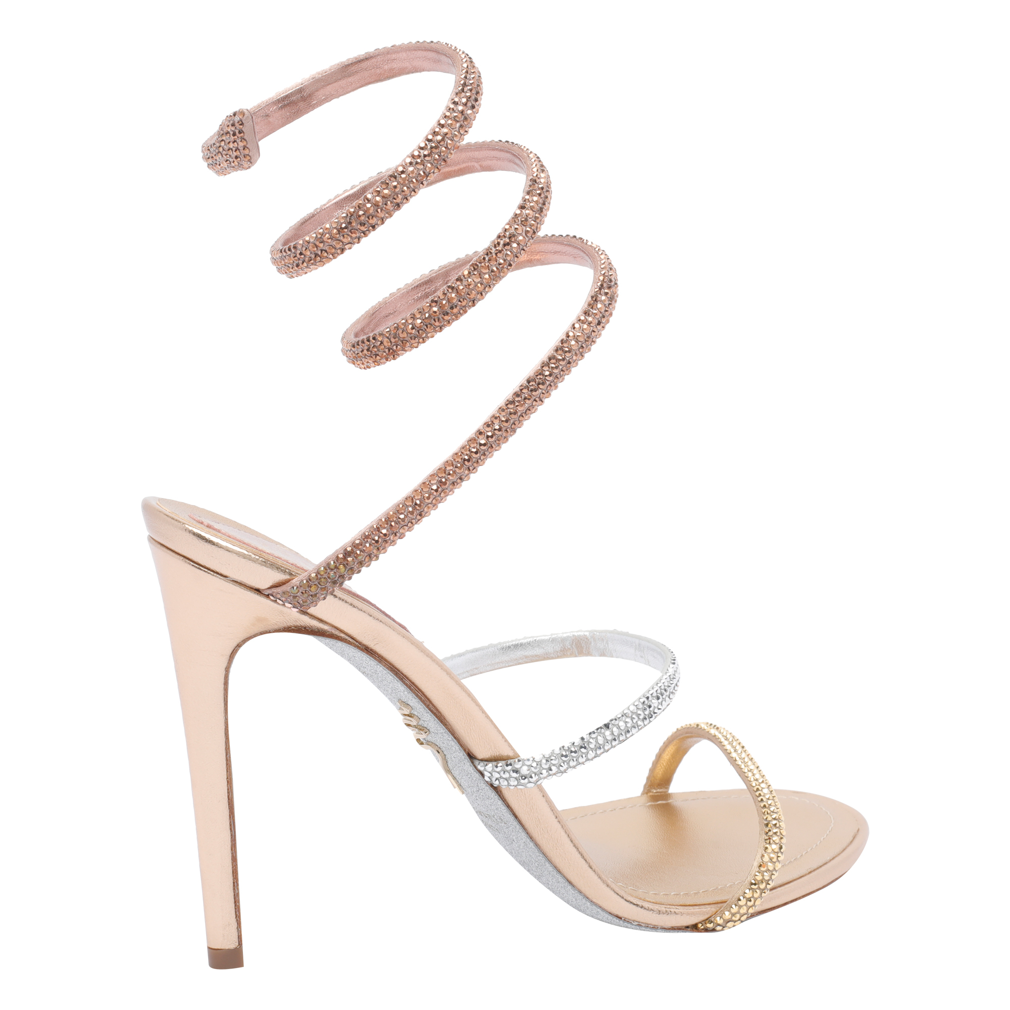 [Rene Caovilla] Sandals FW26 C12503105R001O100