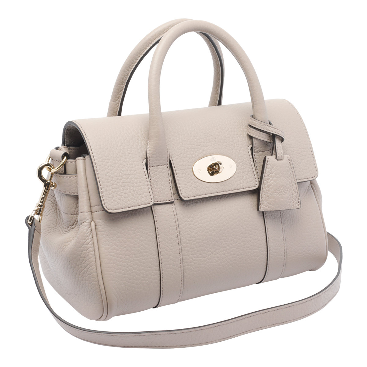 [MULBERRY] Tote bag FW26 HH9212736F924
