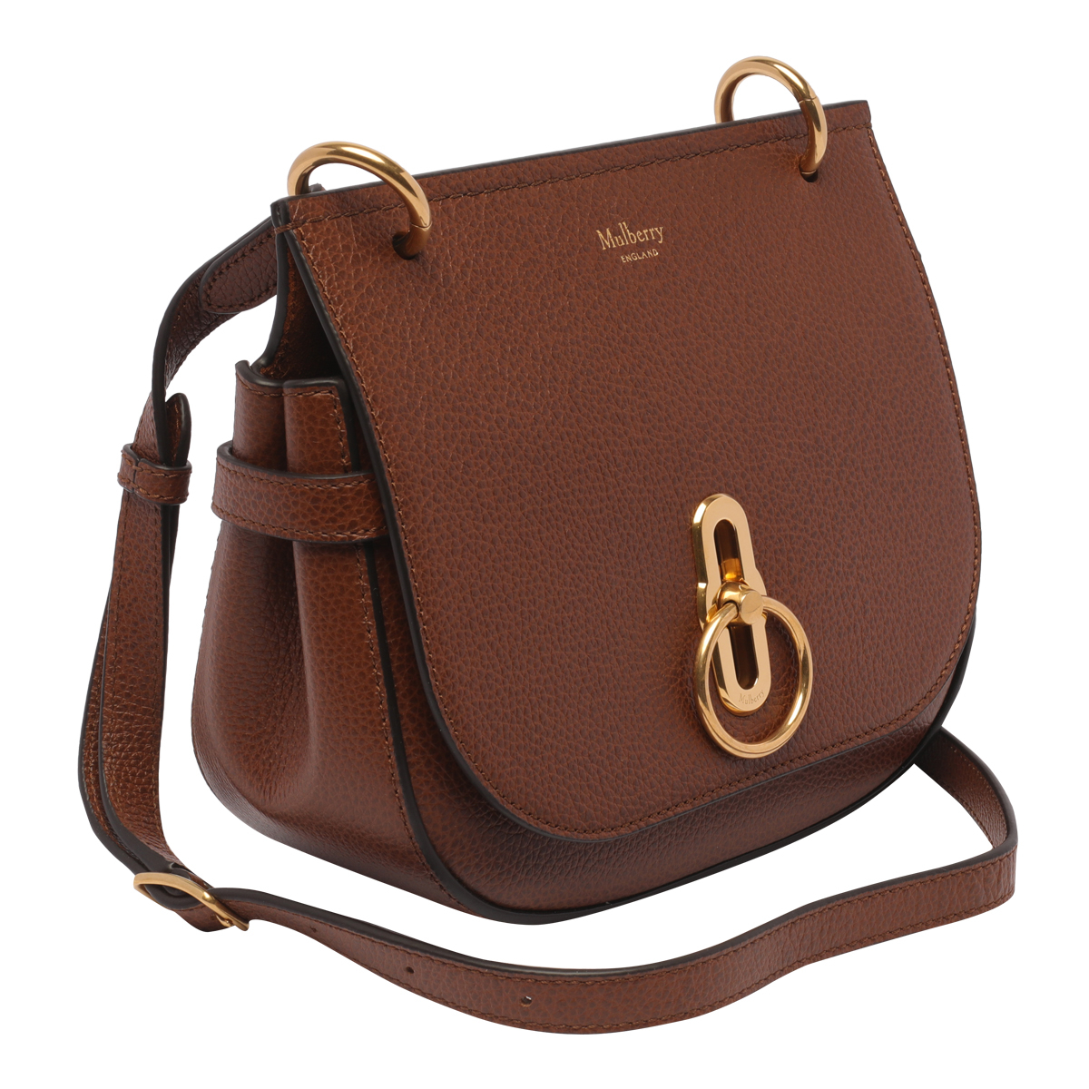 [MULBERRY] Shoulder bag FW26 HH8731552G110