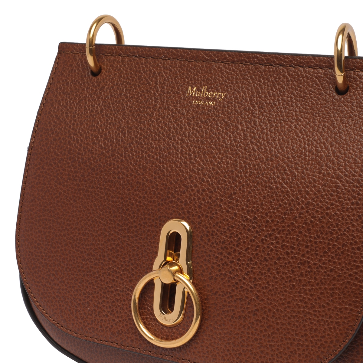 [MULBERRY] Shoulder bag FW26 HH8731552G110
