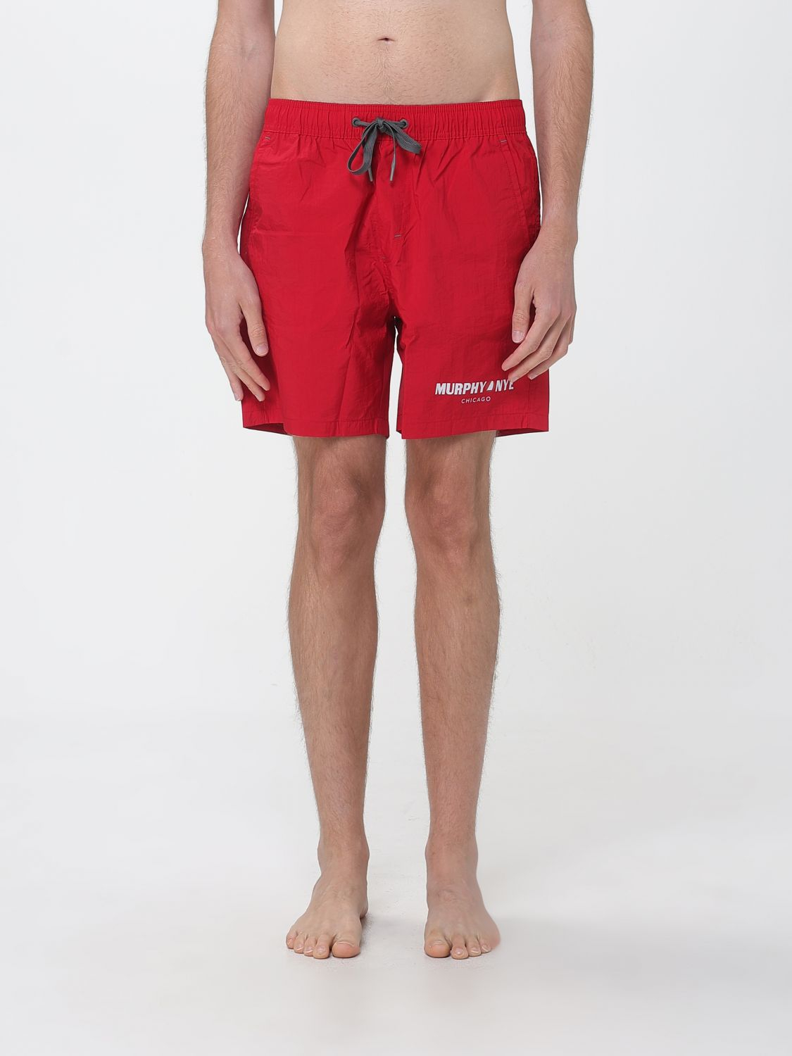 [MURPHY&NYE] Swim Pants SS26 P54700NS0182 C01215