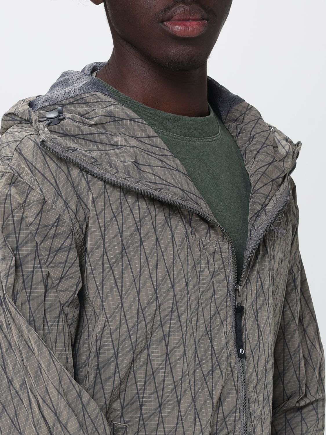 [MURPHY&NYE] Casual Jacket SS26 G70800RI0306 H05105
