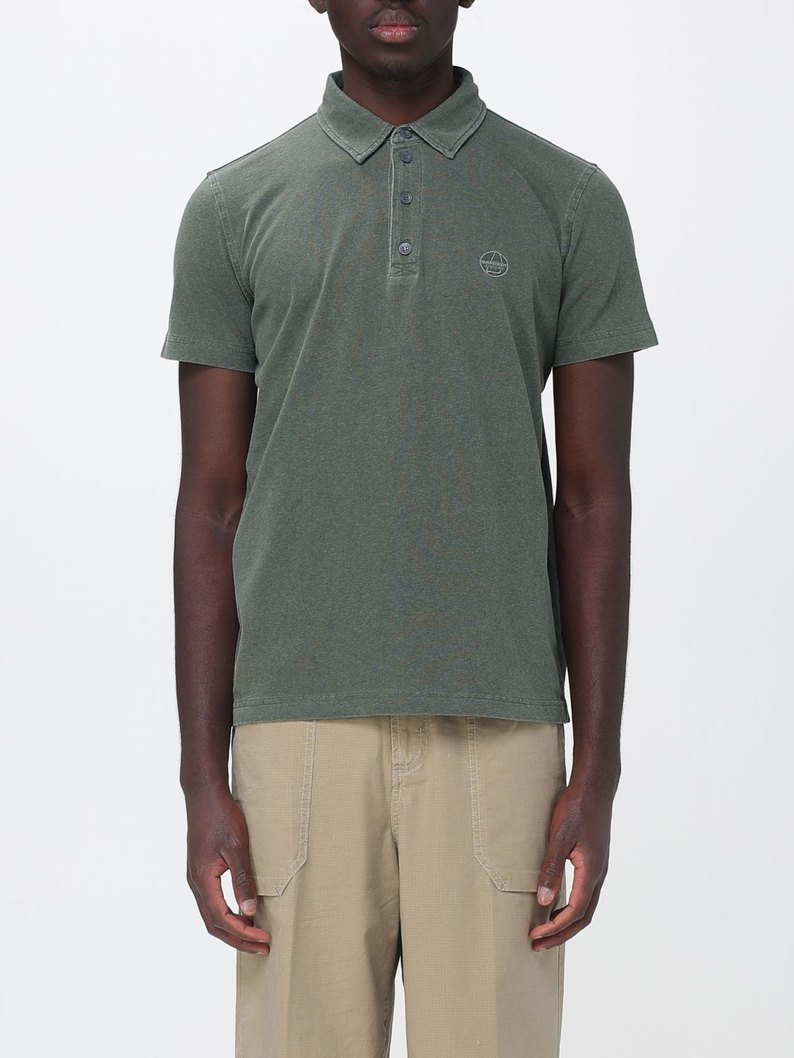 [MURPHY&NYE] T-shirts Short Sleeve SS26 T61200JE9550 E03371