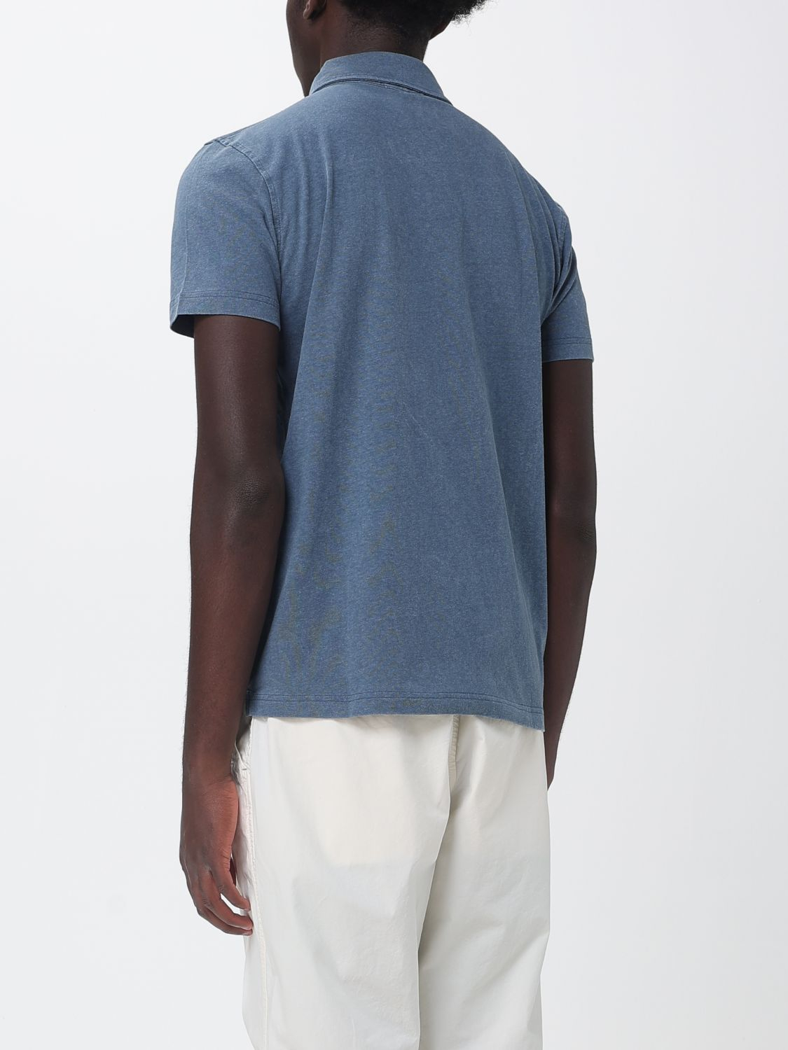 [MURPHY&NYE] T-shirts Short Sleeve SS26 T61200JE9550 F03903