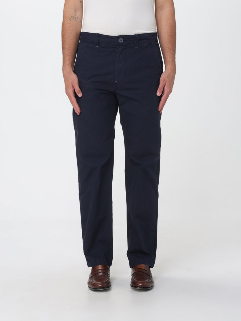 [MURPHY&NYE] Trousers SS26 P91201CO9019 F03800