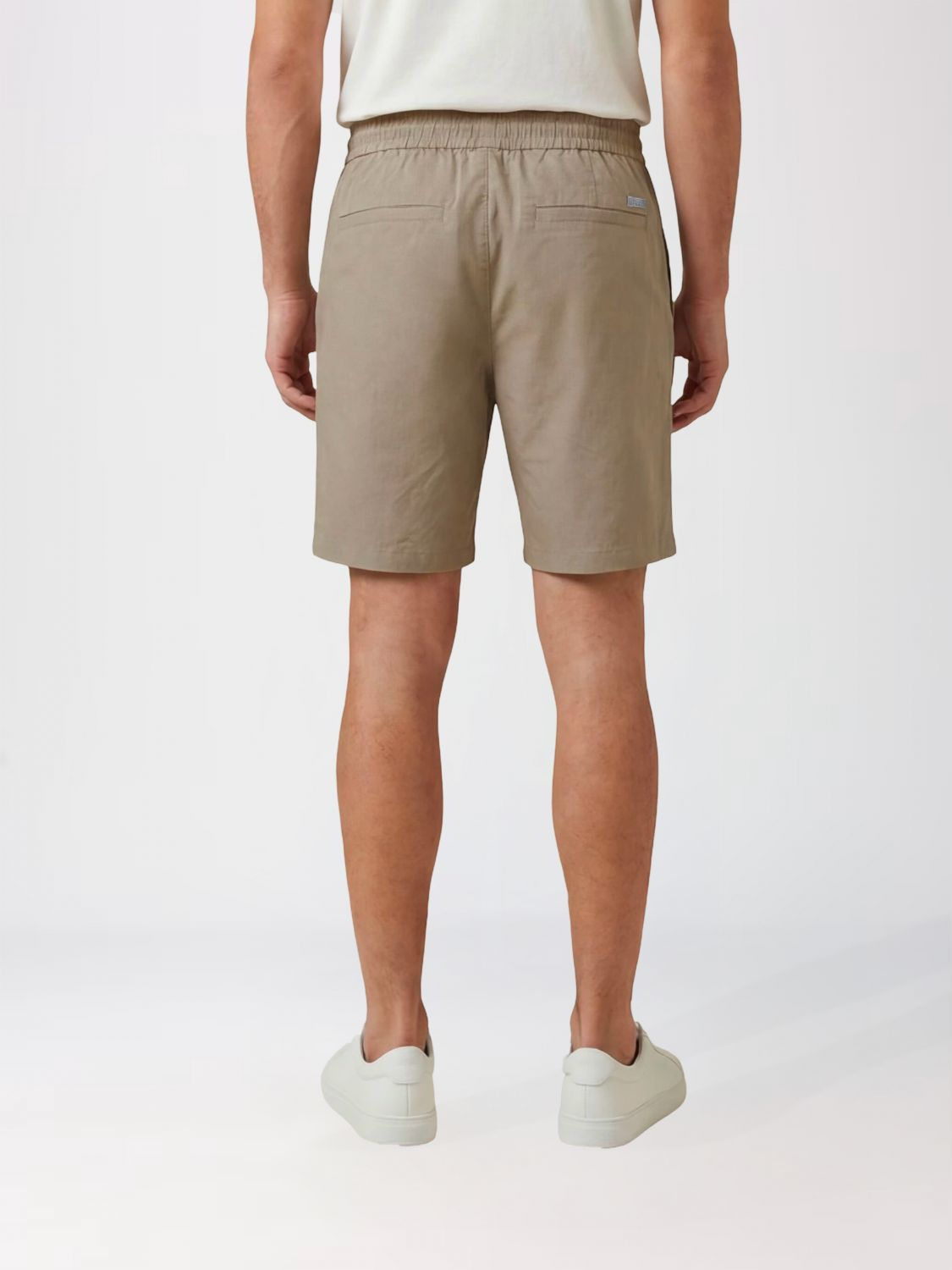 [ARMANI EXCHANGE] Shorts SS26 XM002098AF22686 U6229