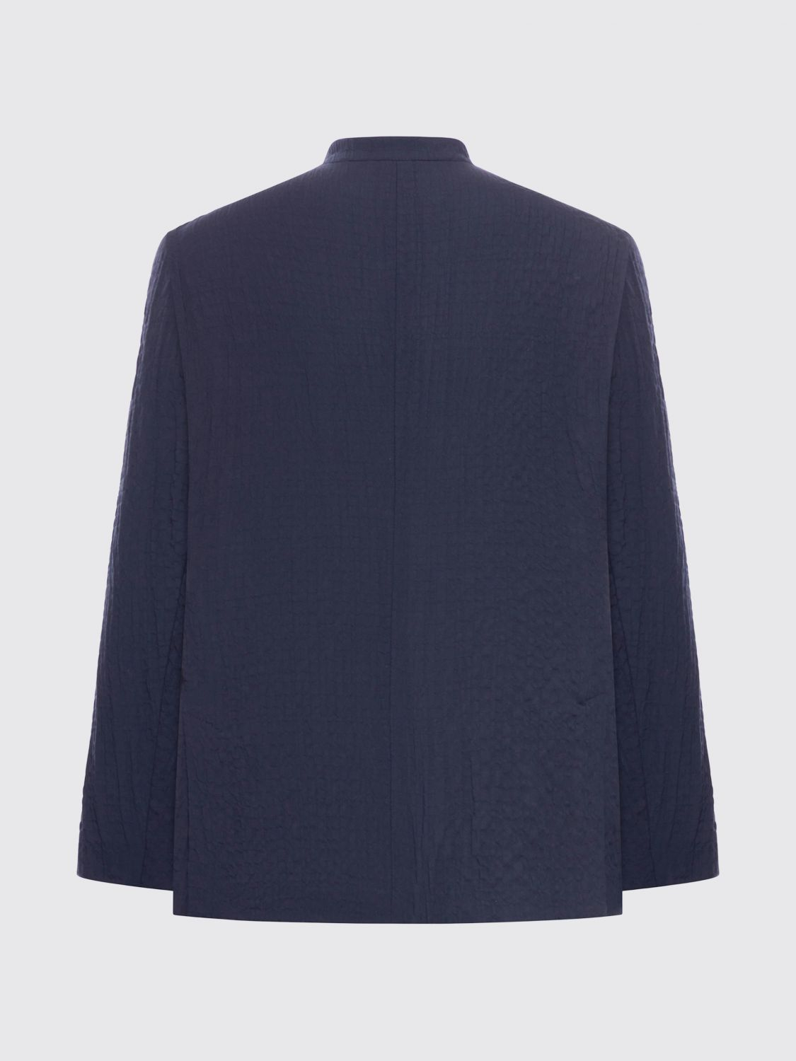 [Giorgio Armani] Jacket SS26 GM003064TE20103 UB109