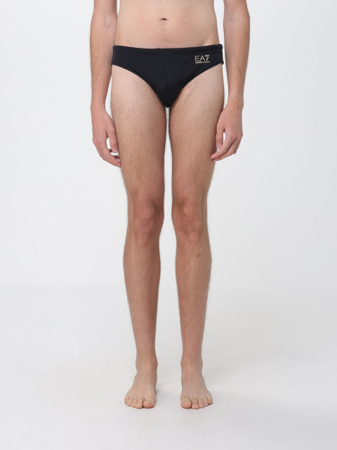 [EA7 SWIMWEAR] Swim Pants SS26 7M000500AF14514 MC004