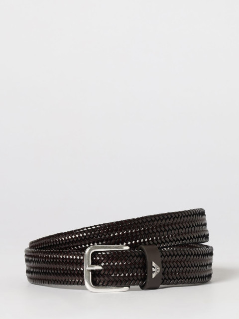 [Emporio Armani] Belt SS26 EM005833AF25479 U6037