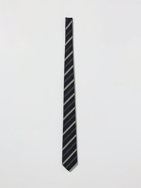 [Emporio Armani] Tie SS26 EM001344TE19704 FB172