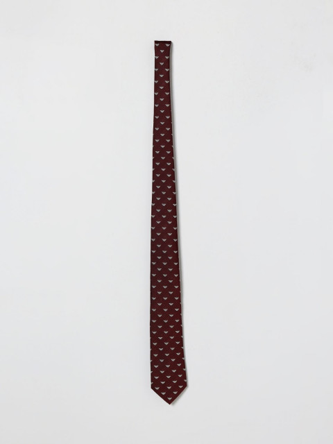 [Emporio Armani] Tie SS26 3400753R616 00276