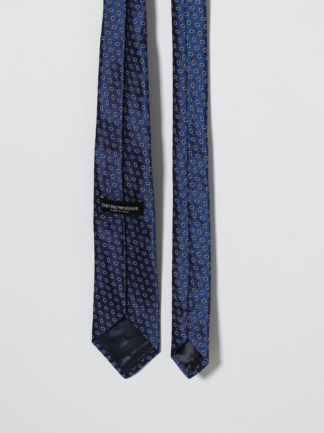 [Emporio Armani] Tie SS26 EM001344TE19706 FB260