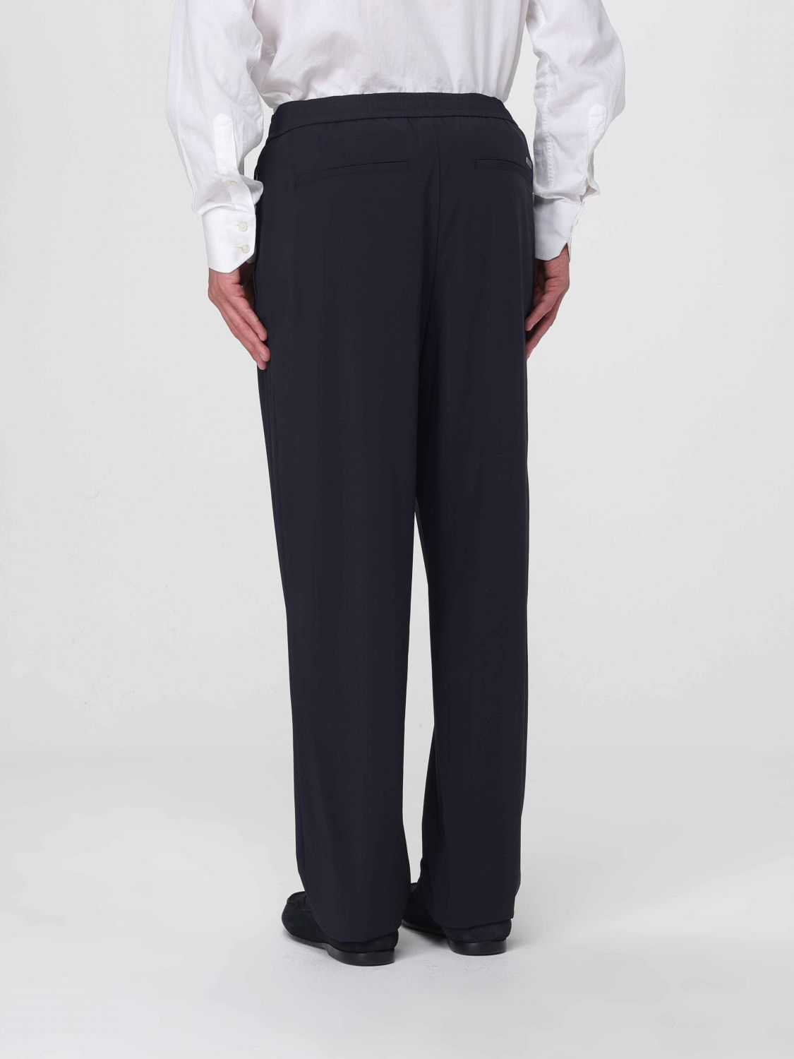[ARMANI EXCHANGE] Trousers SS26 XM002085AF22572 UB101