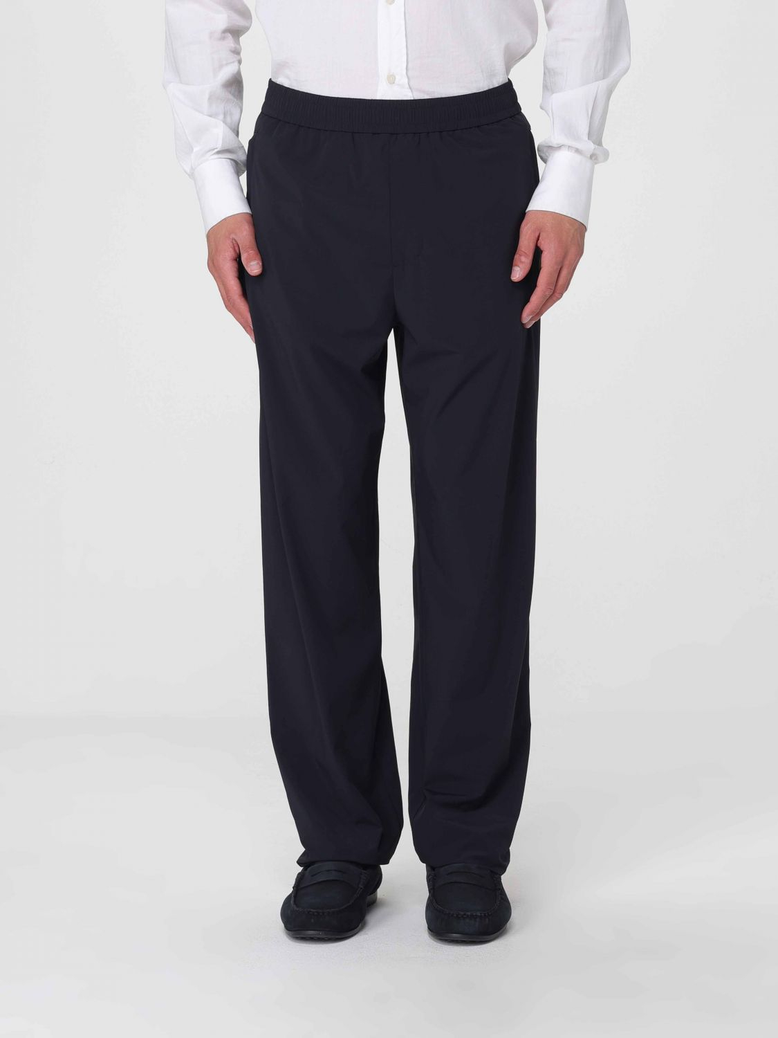 [ARMANI EXCHANGE] Trousers SS26 XM002085AF22572 UB101