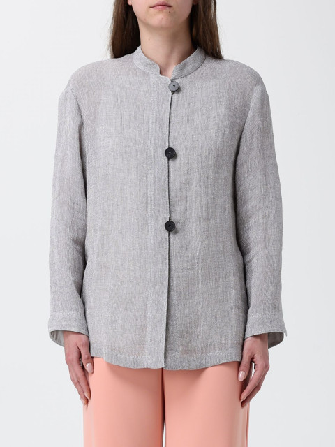 [Emporio Armani] Jacket SS26 EW003984 TE19538 U8157