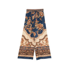 [Zimmermann] Trousers FW26 8279PSS261NJCO