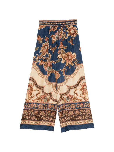 [Zimmermann] Trousers FW26 8279PSS261NJCO