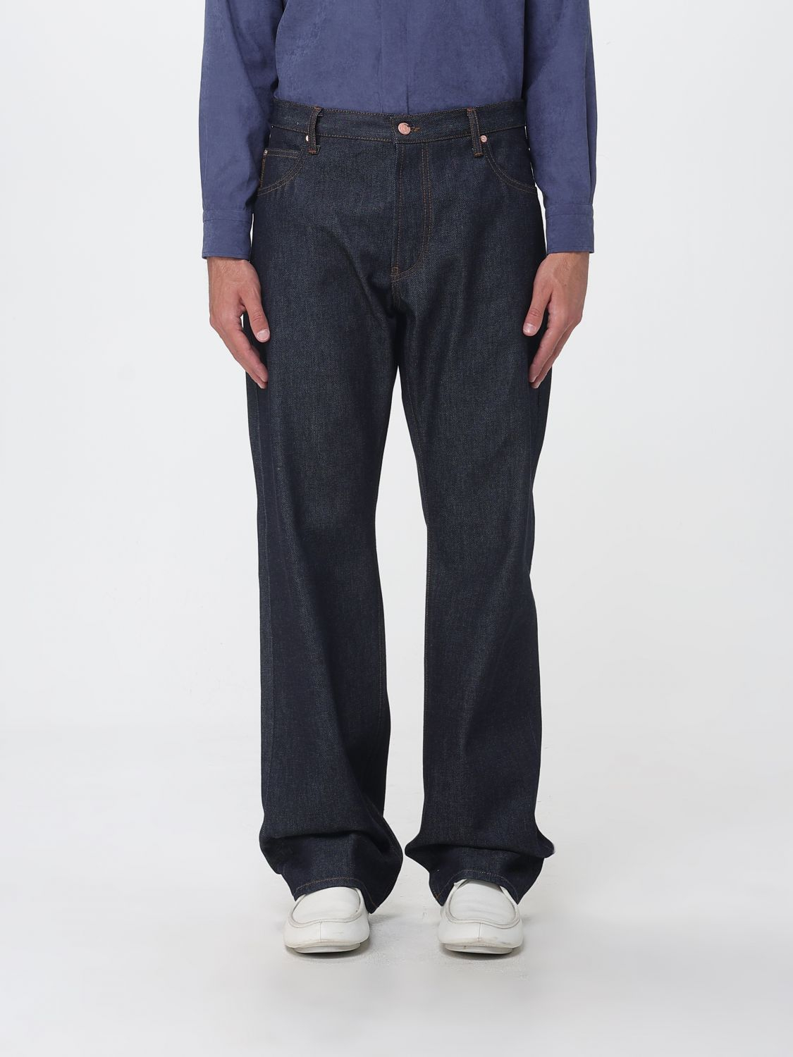 [ARMANI JEANS] Jeans SS26 EM004775 AF25138 MB001