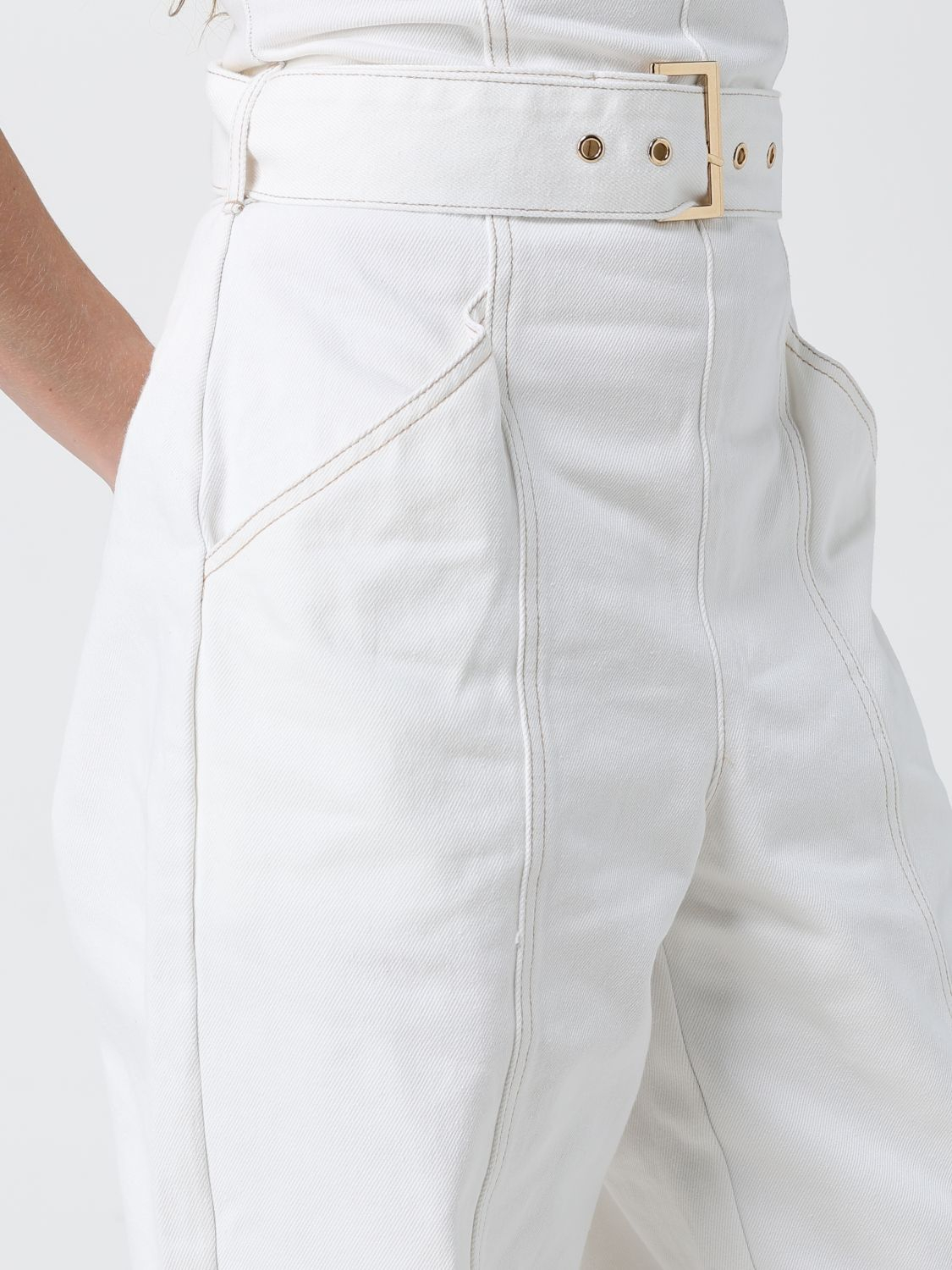[ARMANI EXCHANGE] Jogger pants SS26 XW002255AF21335 M0054