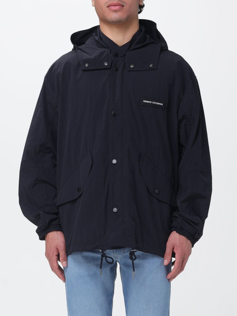 [ARMANI EXCHANGE] Casual Jacket SS26 XM002137AF22504 UB101