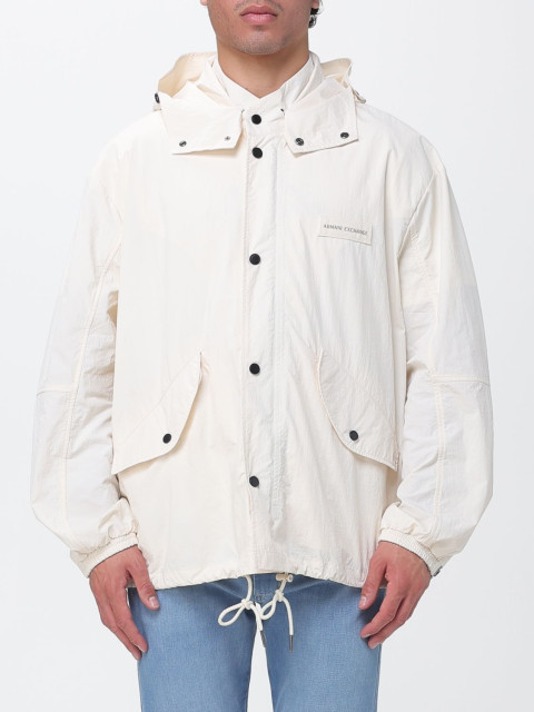 [ARMANI EXCHANGE] Casual Jacket SS26 XM002137AF22504 U1074