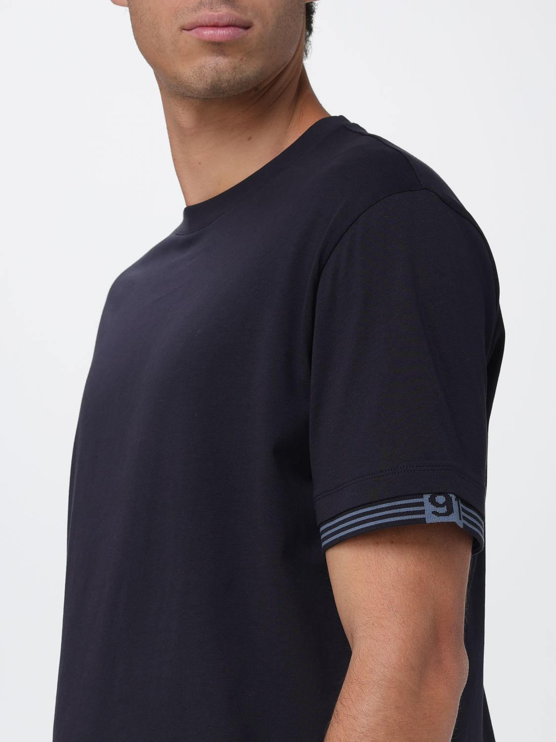 [ARMANI EXCHANGE] T-shirts Short Sleeve SS26 XM002493AF10356 MB576