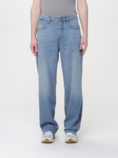 [Diesel] Jeans SS26 A217780CECC 01