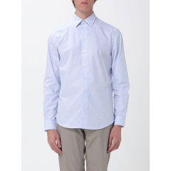 [Emporio Armani] Shirts Long Sleeve SS26 EM000099TE20522 F9083
