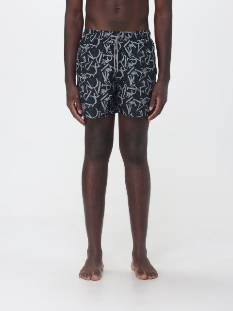 [Emporio Armani] Beach Cover Up SS26 EM000583AF20440 FC099