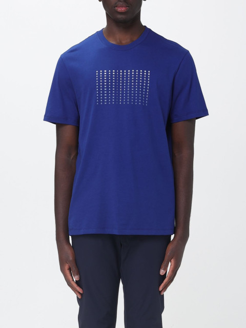 [ARMANI EXCHANGE] T-shirts Short Sleeve SS26 XM002519AF10334 UB131