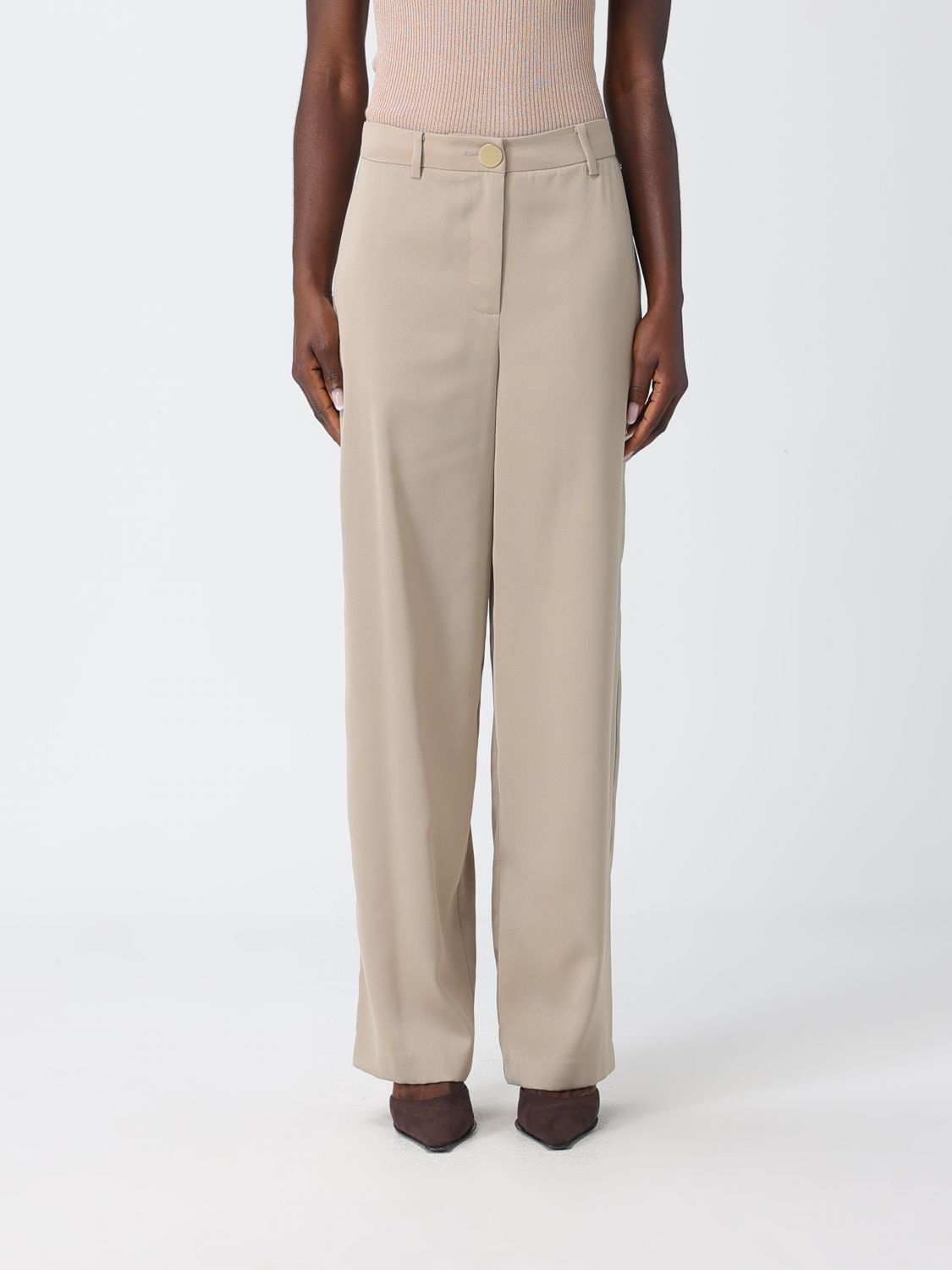[ARMANI EXCHANGE] Trousers SS26 XW002280AF21553 U6223