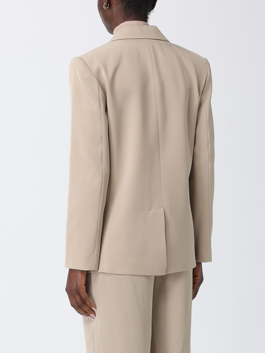 [ARMANI EXCHANGE] Jacket SS26 XW001953AF21553 U6223