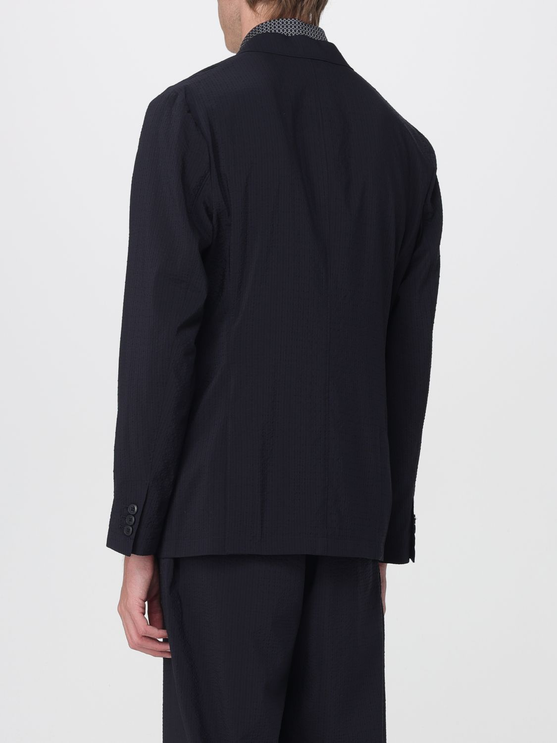 [ARMANI EXCHANGE] Jacket SS26 XM002082AF22363 UB101