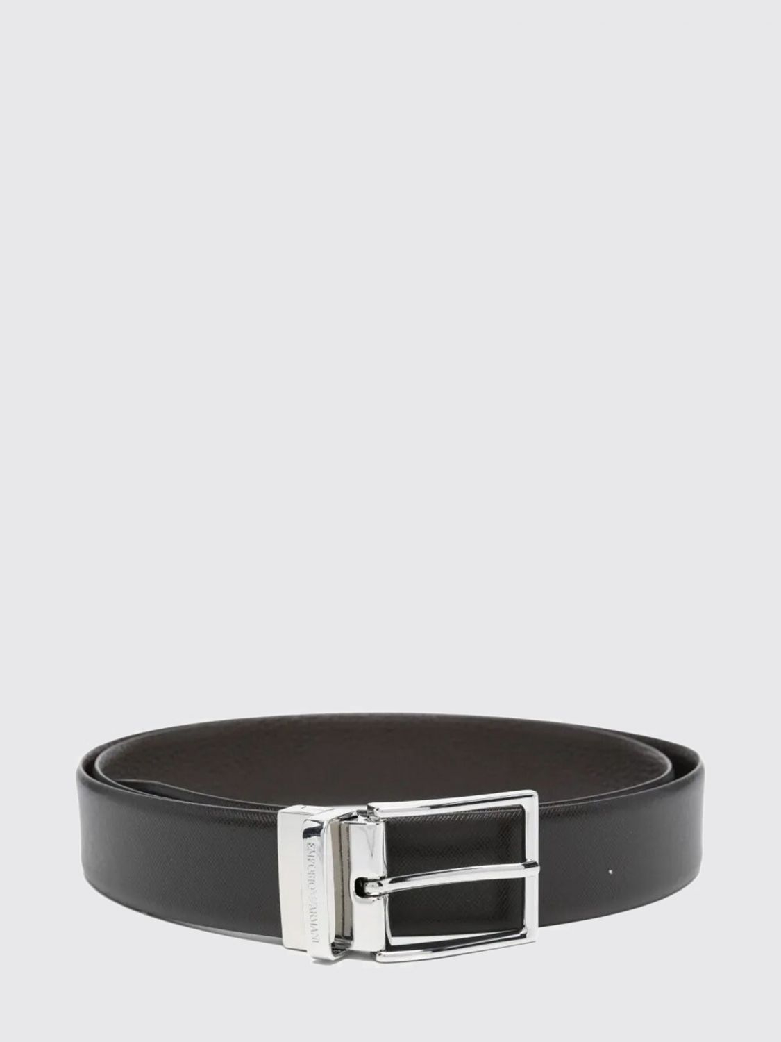 [Emporio Armani] Belt SS26 EM005540AF24909 M6331