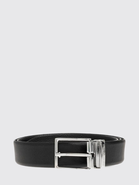 [Emporio Armani] Belt SS26 EM005540AF24909 MC173