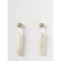 [Emporio Armani] Earring SS26 EW004528 AF25293 U8016