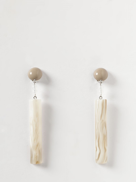 [Emporio Armani] Earring SS26 EW004528 AF25293 U8016