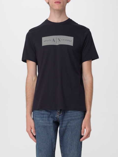 [ARMANI EXCHANGE] T-shirts Short Sleeve SS26 XM002472AF10356 UB101