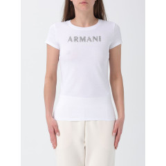 [ARMANI EXCHANGE] T-shirts Short Sleeve SS26 XW002106AF10356 U0002