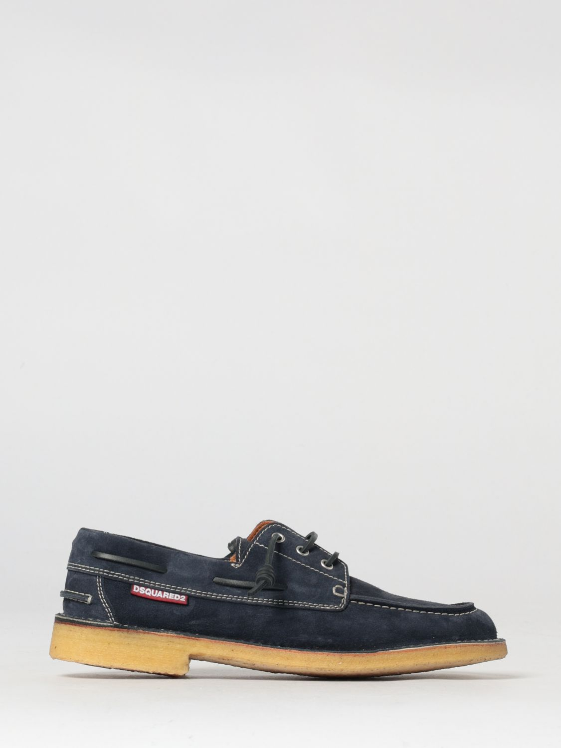 [Dsquared2] Loafer SS26 LUM011701503520 3085