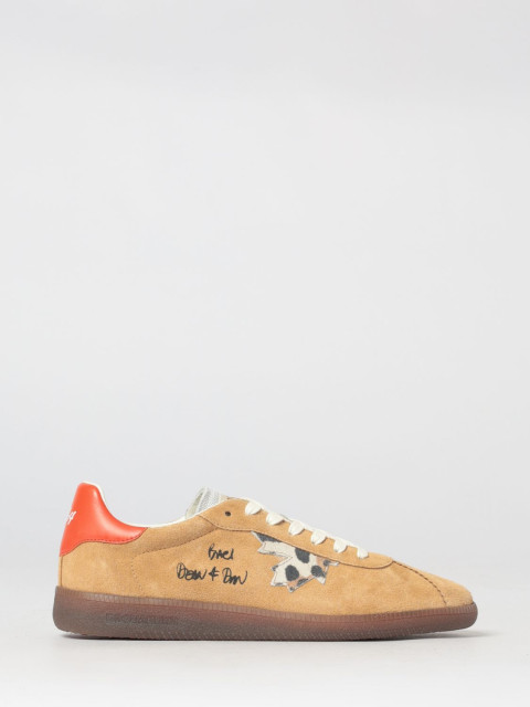 [Dsquared2] Sneakers SS26 SNM046814170001 M147