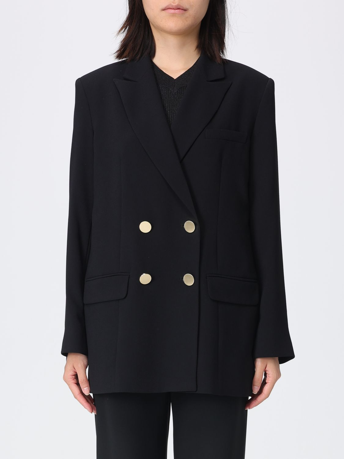 [ARMANI EXCHANGE] Jacket SS26 XW001948AF21555 UC001
